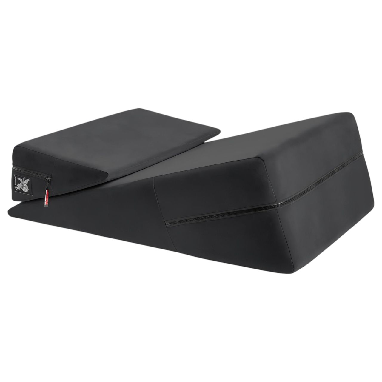 Liberator Wedge/Ramp - 2 db-os szexpárna (fekete)