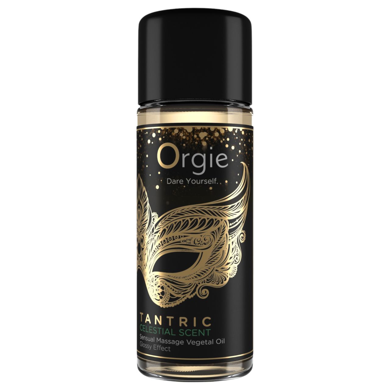 Orgie Tantric - érzéki masszázsolaj szett (3x30 ml) Orgie Tantric - érzéki masszázsolaj szett (3x30 ml)