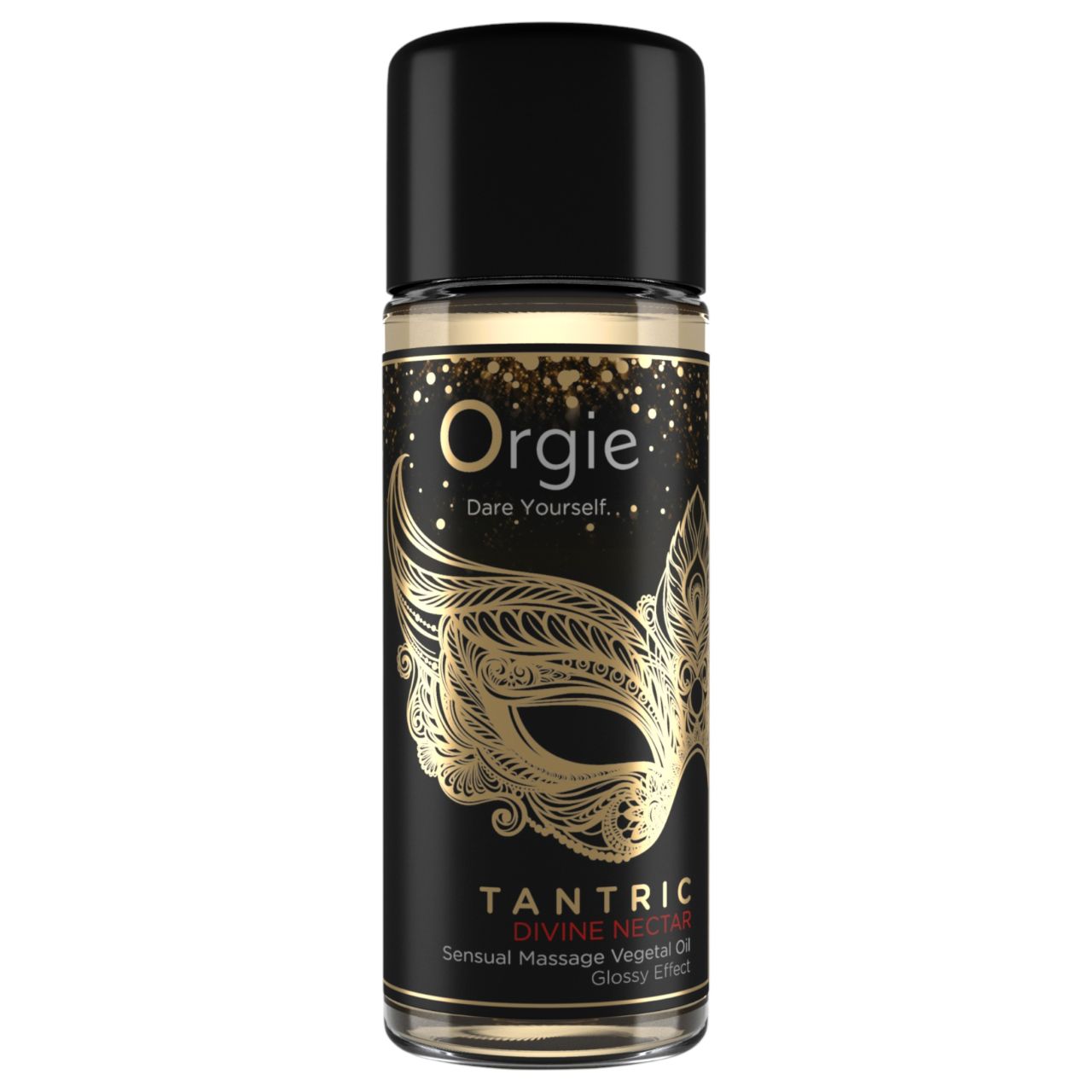 Orgie Tantric - érzéki masszázsolaj szett (3x30 ml) Orgie Tantric - érzéki masszázsolaj szett (3x30 ml)