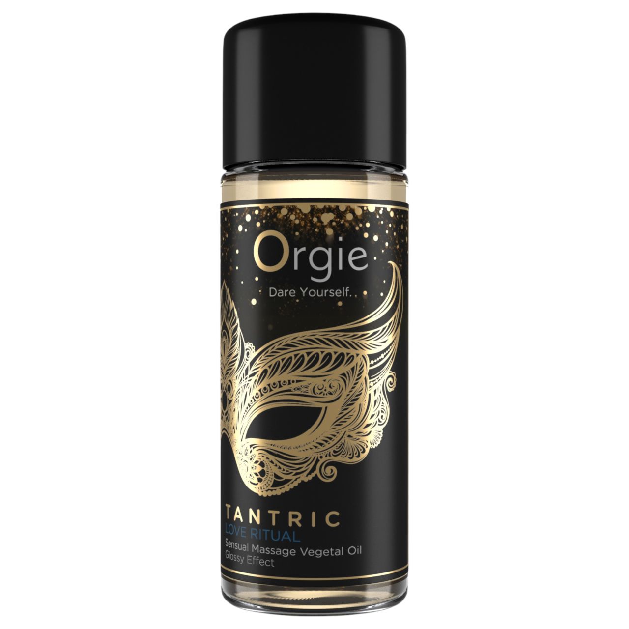 Orgie Tantric - érzéki masszázsolaj szett (3x30 ml) Orgie Tantric - érzéki masszázsolaj szett (3x30 ml)