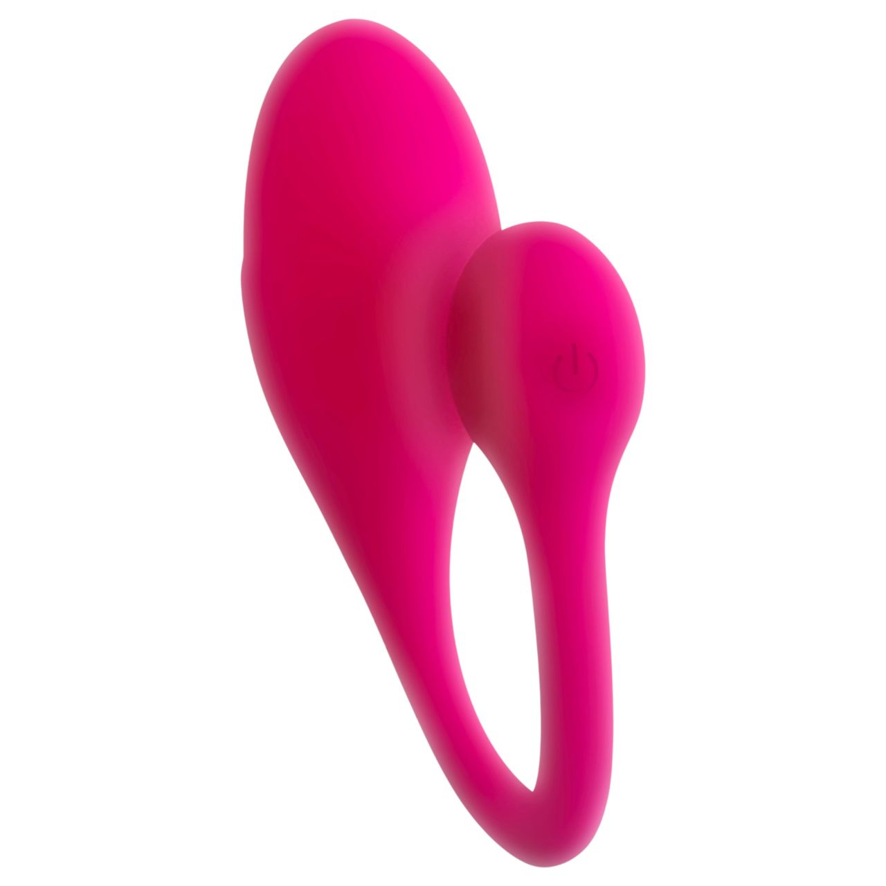 Beau Coeur Koral - vibrációs tojás távirányítóval (pink) Beau Coeur Koral - vibrációs tojás távirányítóval (pink)