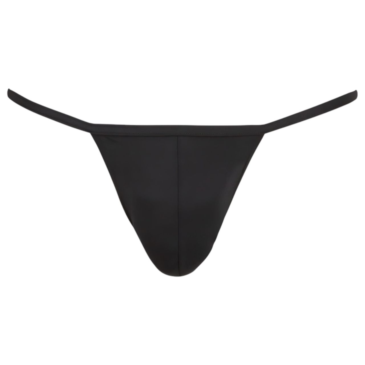 Svenjoyment - Minitanga férfiaknak (fekete) Svenjoyment - Minitanga férfiaknak (fekete)