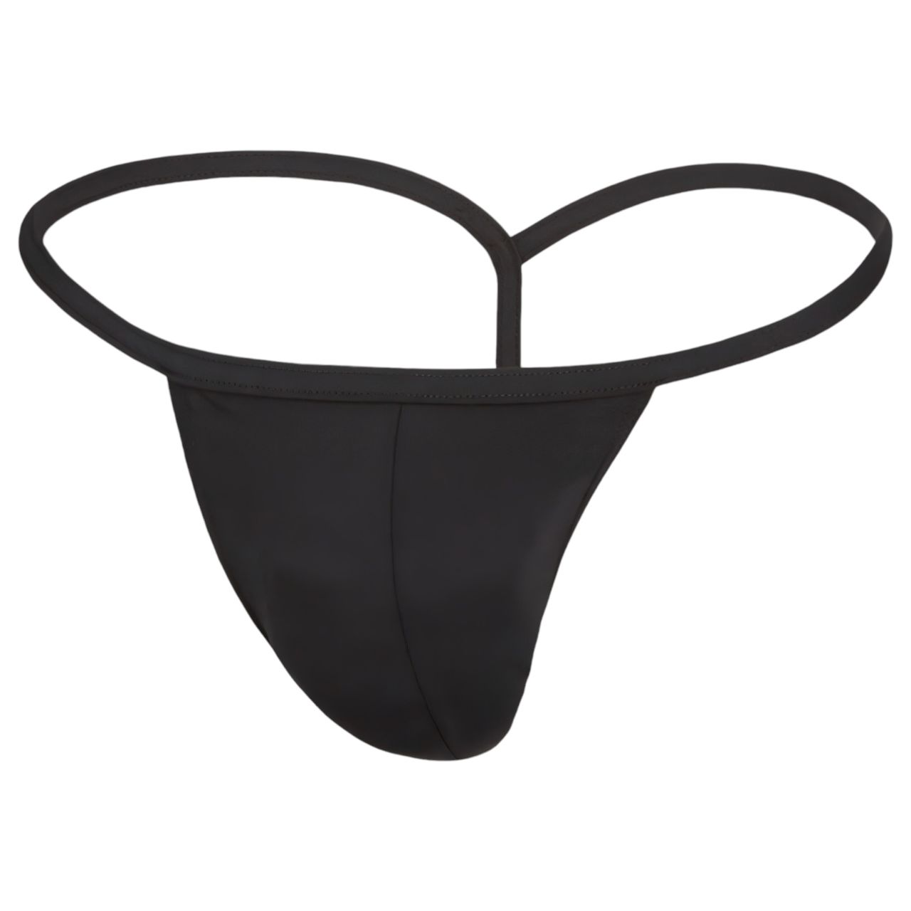 Svenjoyment - Minitanga férfiaknak (fekete) Svenjoyment - Minitanga férfiaknak (fekete)