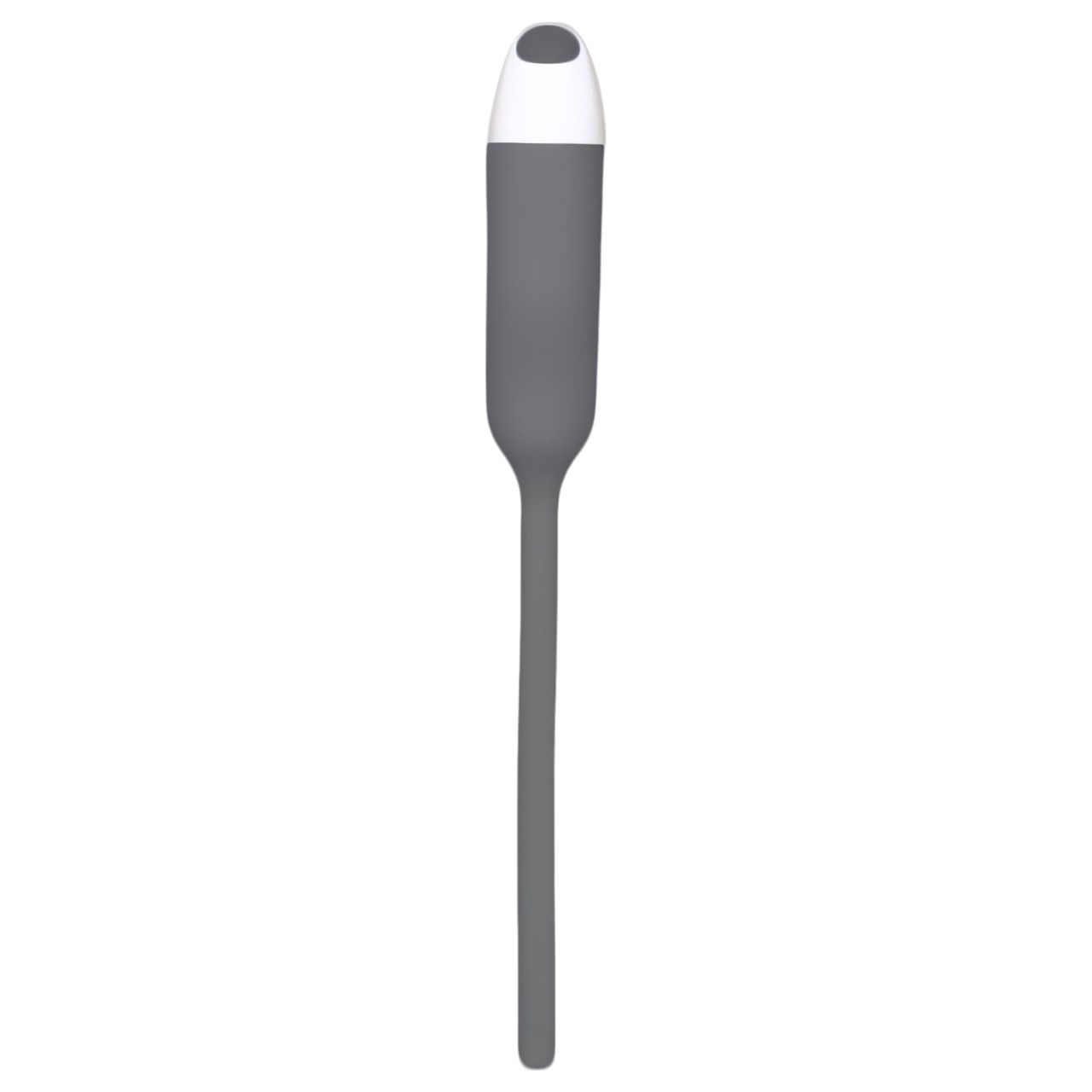 You2Toys - DILATOR - szilikon dilátor vibrációval (szürke, 6 mm) You2Toys - DILATOR - szilikon dilátor vibrációval (szürke, 6 mm)