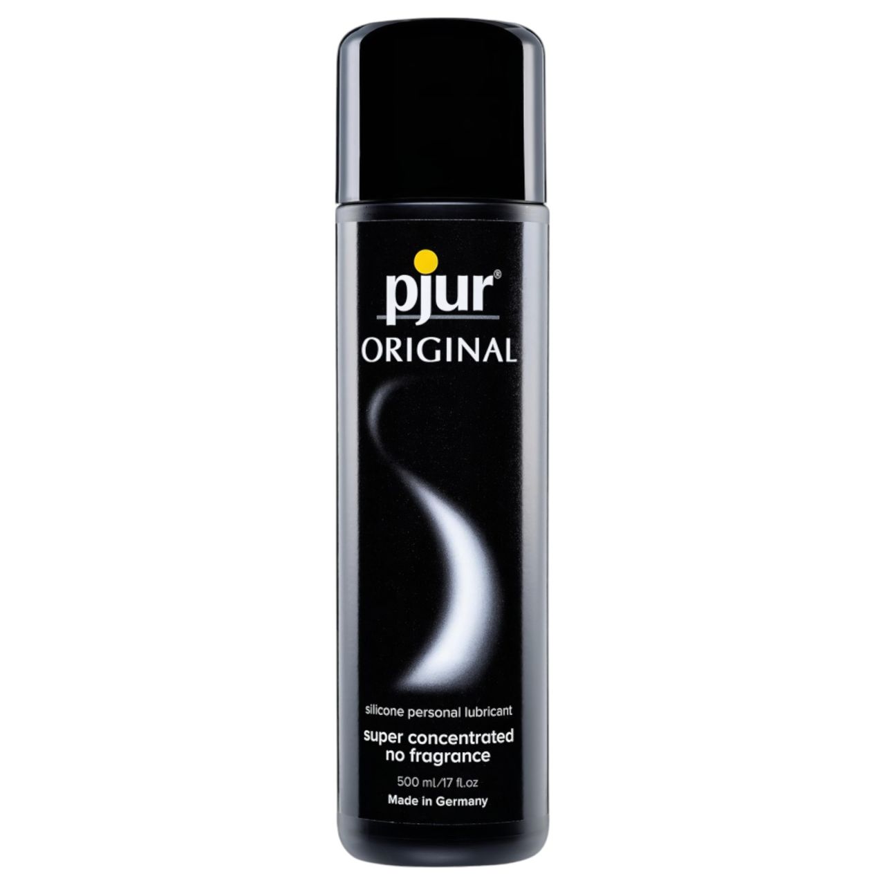 pjur Original síkosító (500 ml) pjur Original síkosító (500 ml)