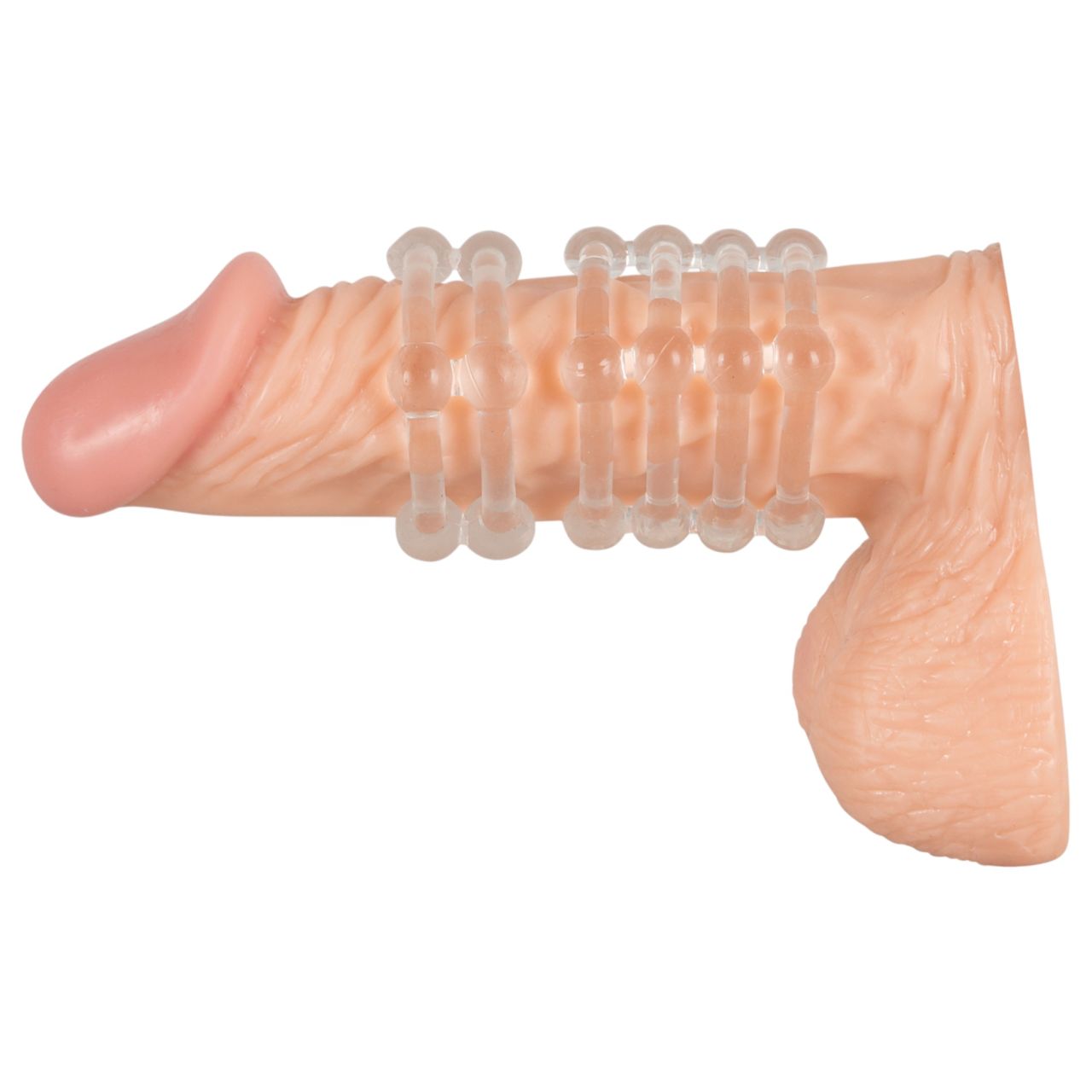 You2Toys - extra péniszgyűrű You2Toys - extra péniszgyűrű