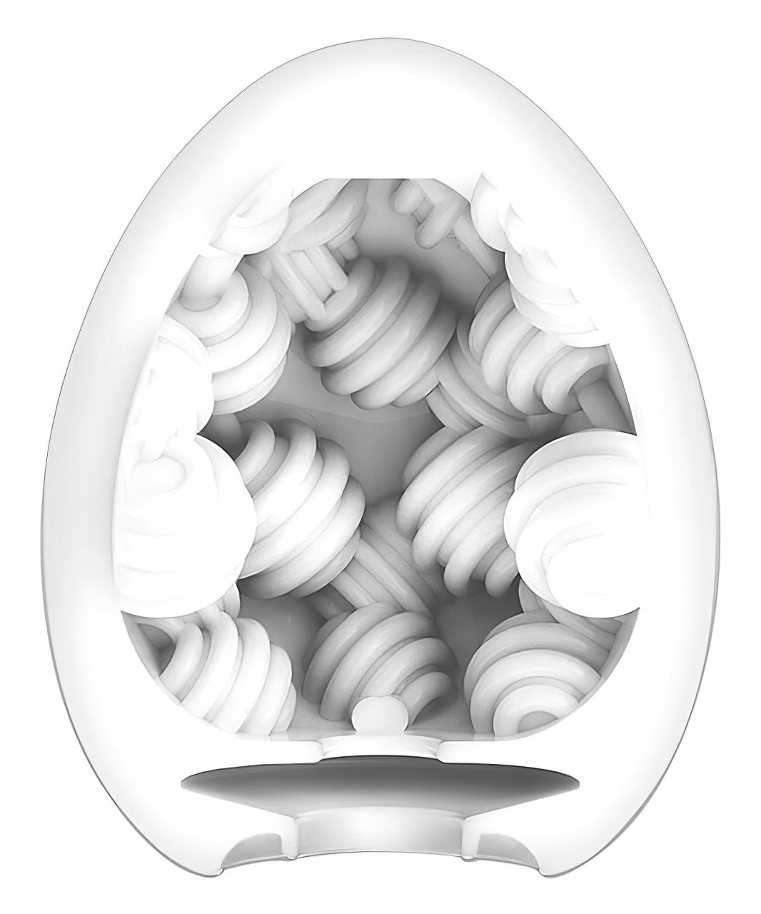 TENGA Egg Sphere - maszturbációs tojás (1 db) TENGA Egg Sphere - maszturbációs tojás (1 db)