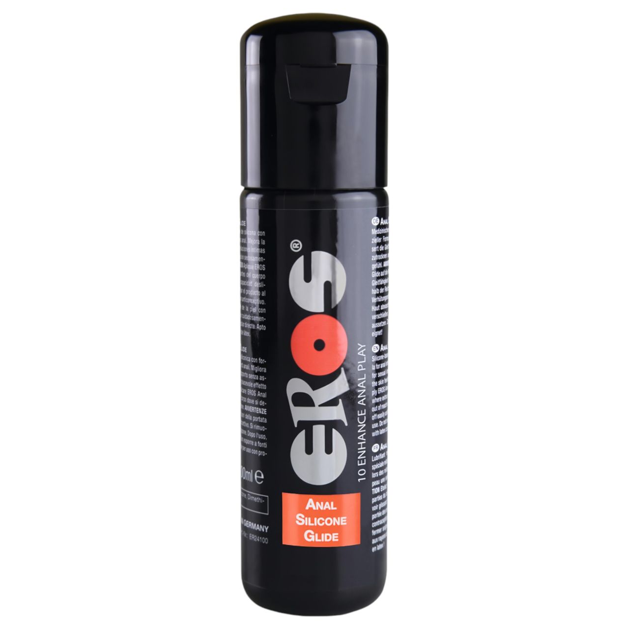 EROS anál síkosító (100 ml) EROS anál síkosító (100 ml)