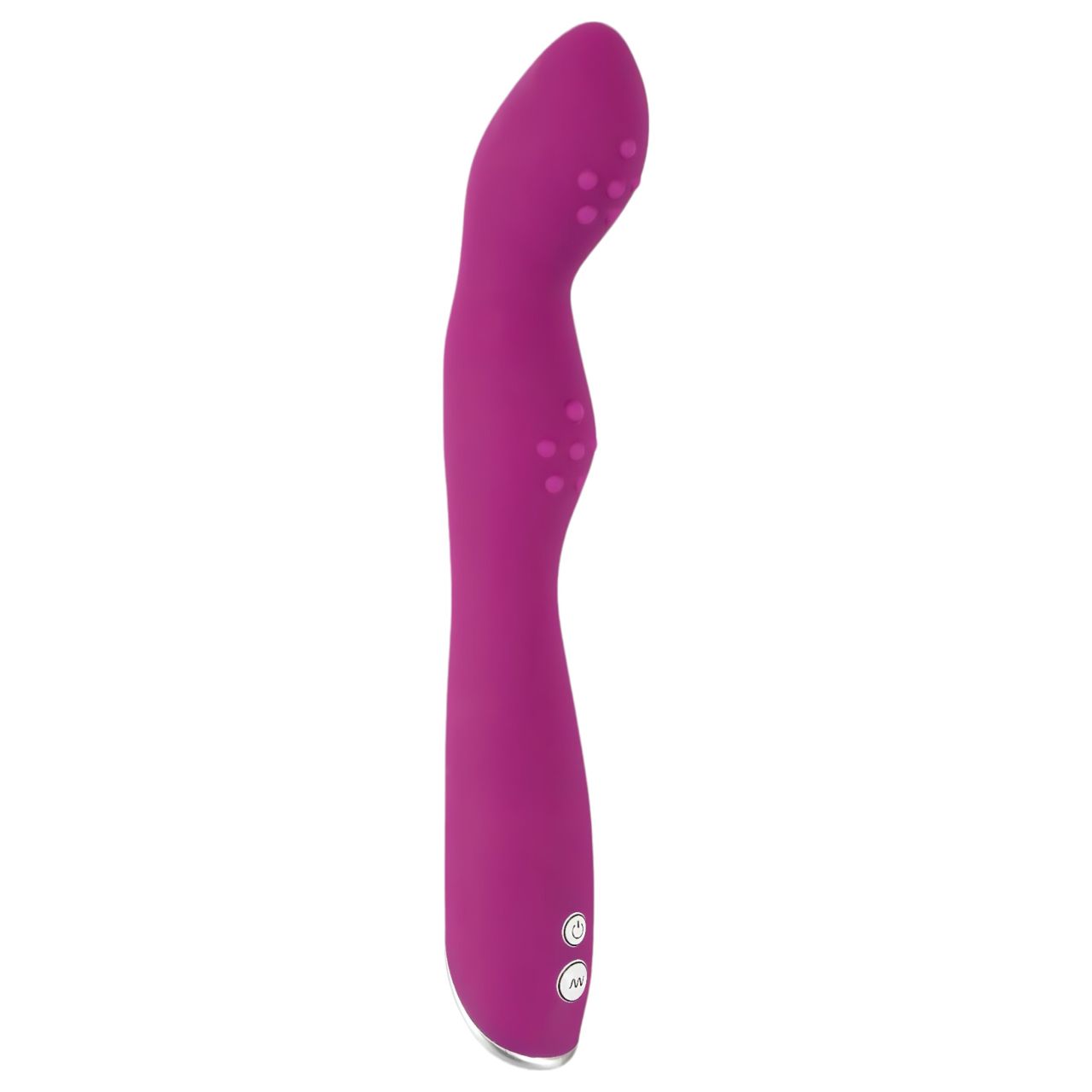 SMILE - flexibilis A és G-pont vibrátor (pink) SMILE - flexibilis A és G-pont vibrátor (pink)
