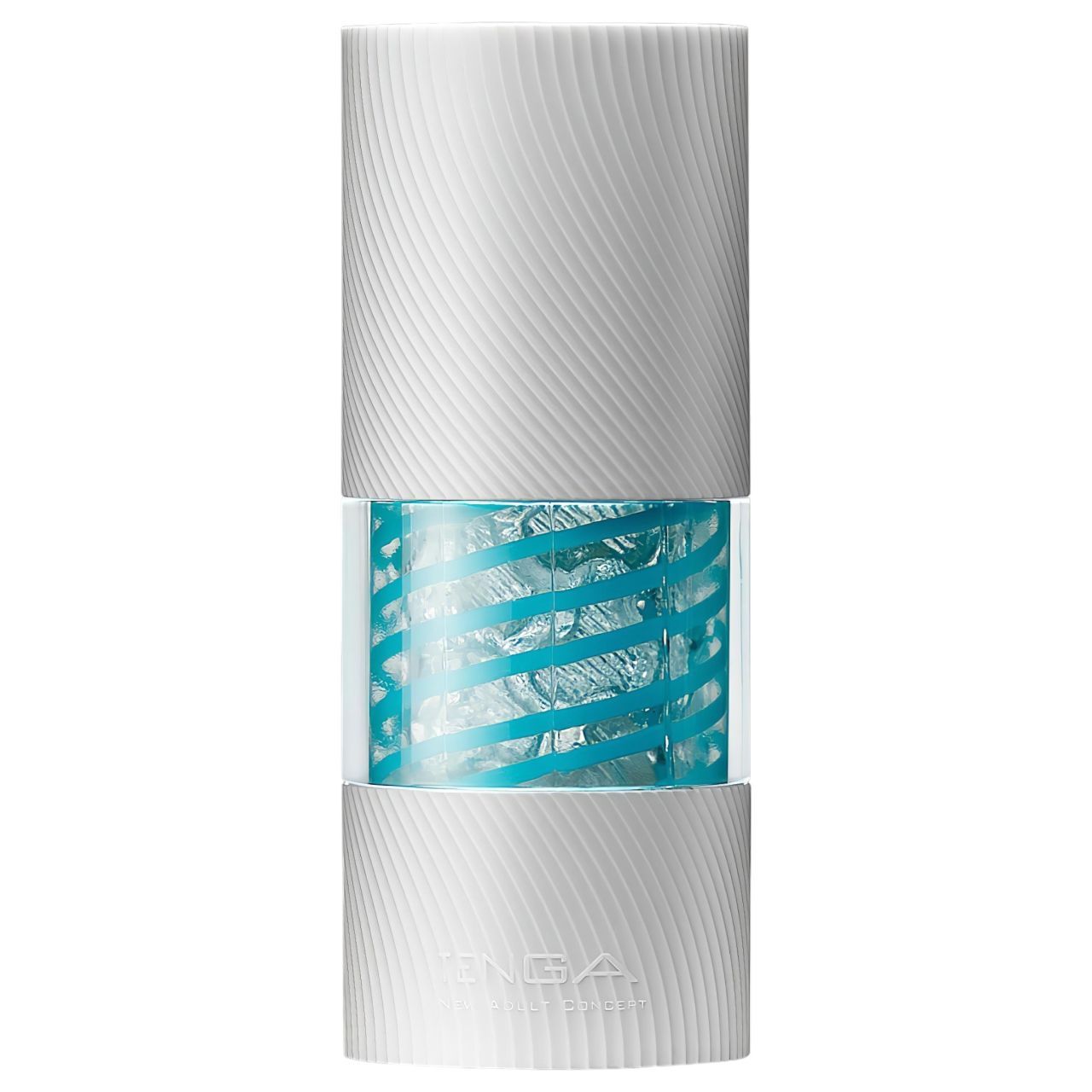 TENGA Spinner Tetra - maszturbátor (átlátszó) TENGA Spinner Tetra - maszturbátor (átlátszó)