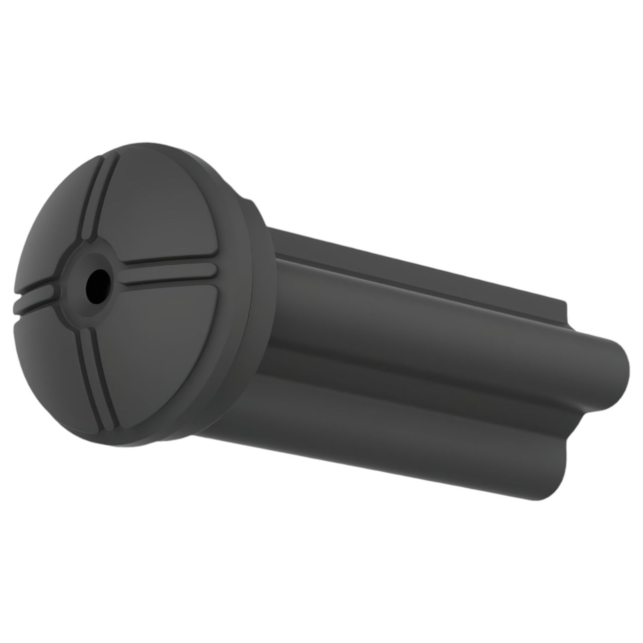 Kiiroo Titan Tight-Fit - maszturbátor betét (fekete) Kiiroo Titan Tight-Fit - maszturbátor betét (fekete)