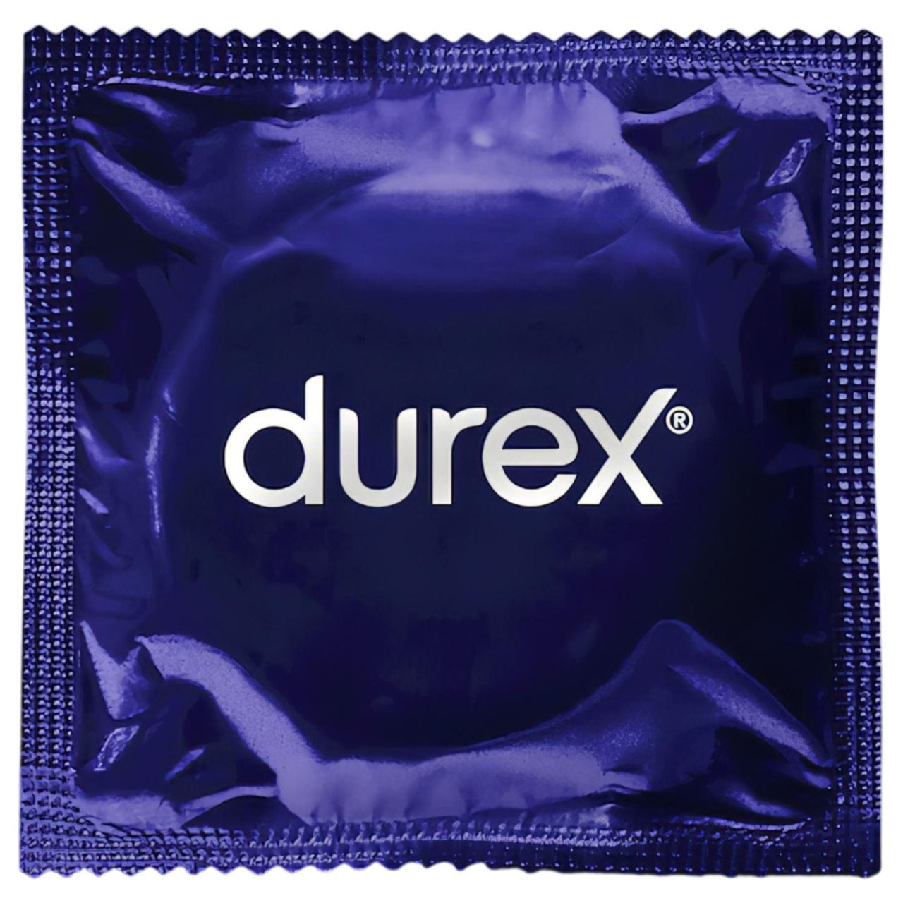 Durex Extended Pleasure - késleltető hatású óvszer - 56 mm (3 db)
