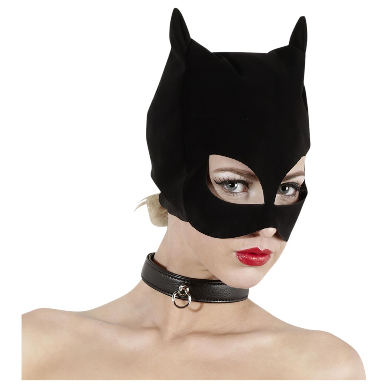 Bad Kitty - Cicamaszk (fekete) Bad Kitty - Cicamaszk (fekete)