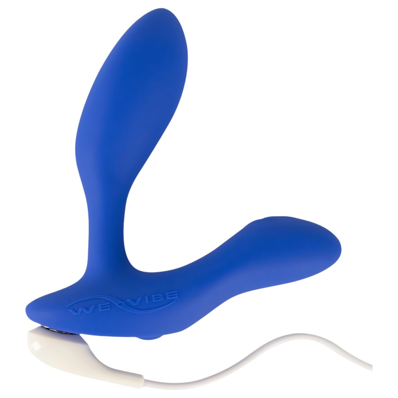 We-Vibe Vector+ – App-vezérelt análvibrátor (kék) We-Vibe Vector+ – App-vezérelt análvibrátor (kék)