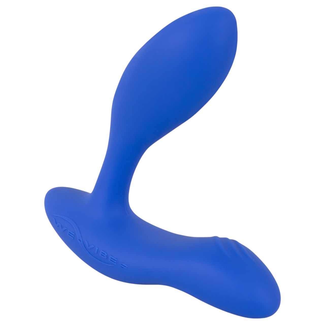 We-Vibe Vector+ – App-vezérelt análvibrátor (kék) We-Vibe Vector+ – App-vezérelt análvibrátor (kék)
