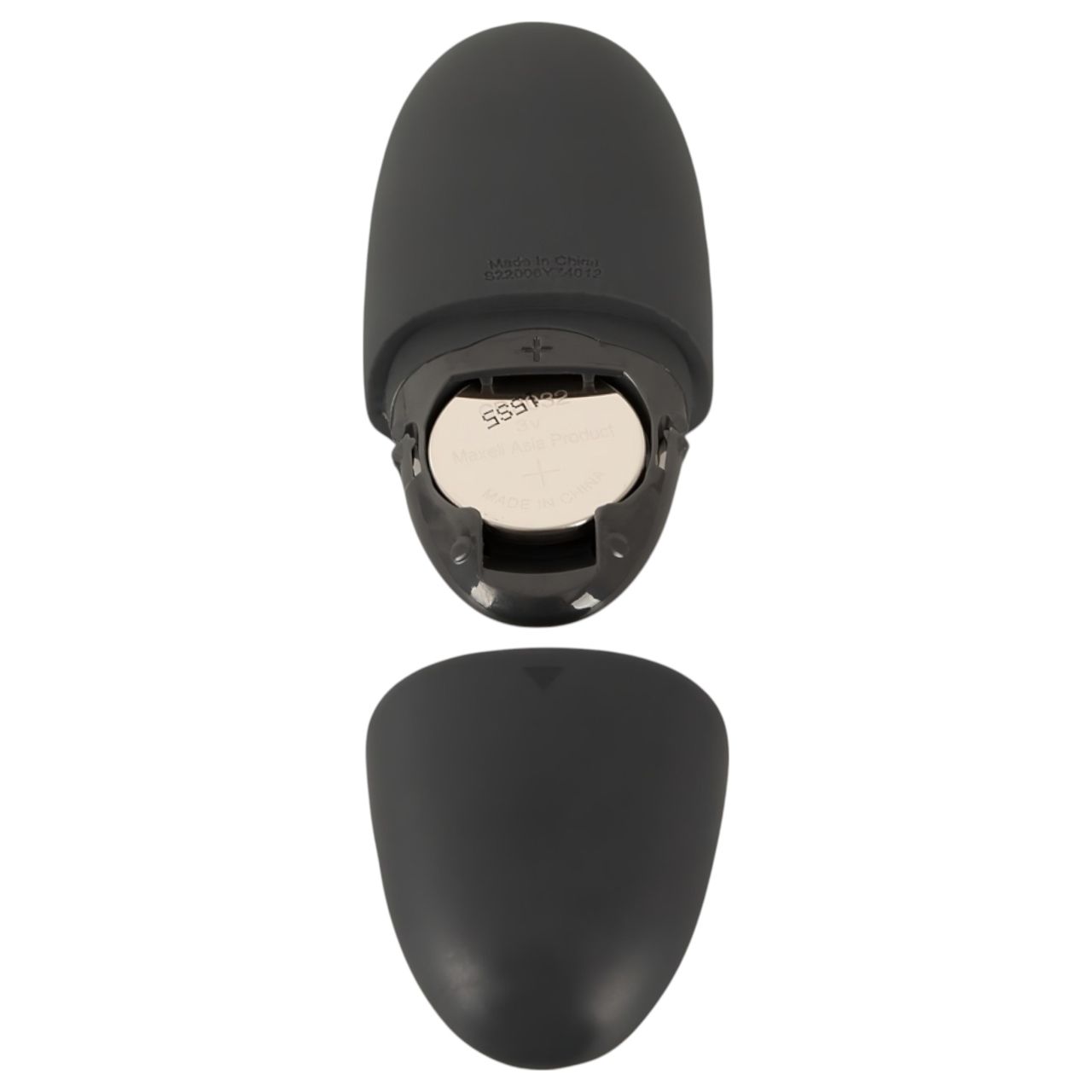 We-Vibe Vector+ – App-vezérelt análvibrátor (kék) We-Vibe Vector+ – App-vezérelt análvibrátor (kék)