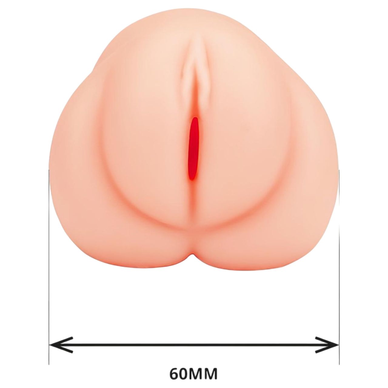 TAMASHII Waiting Girl - hentai műpunci maszturbátor (natúr) TAMASHII Waiting Girl - hentai műpunci maszturbátor (natúr)