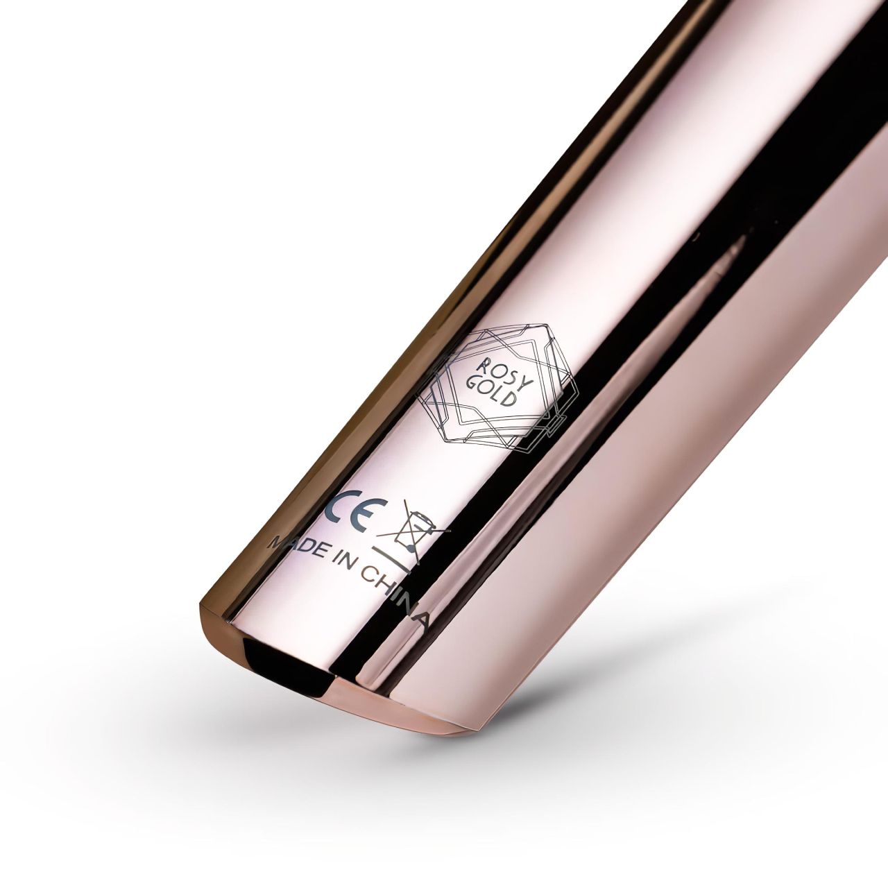 Rosy Gold Wand - akkus, masszírozó vibrátor (rosegold) Rosy Gold Wand - akkus, masszírozó vibrátor (rosegold)