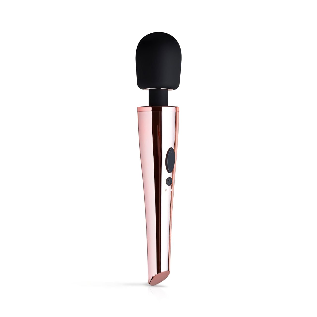Rosy Gold Wand - akkus, masszírozó vibrátor (rosegold) Rosy Gold Wand - akkus, masszírozó vibrátor (rosegold)