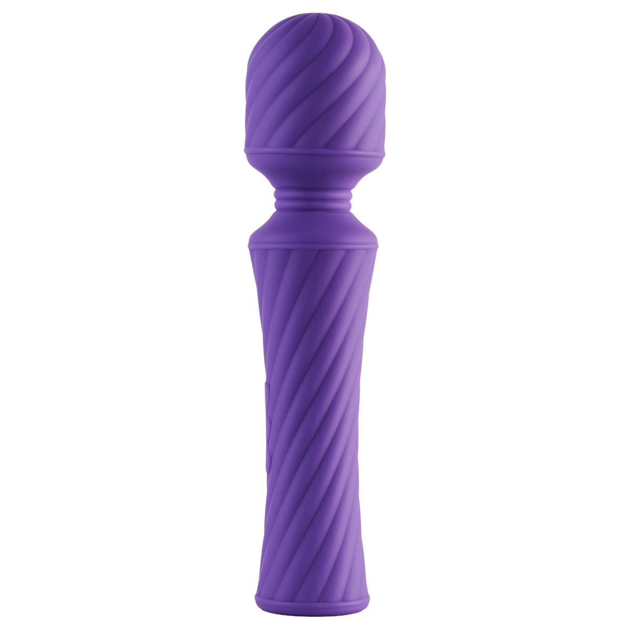 Dreamtoys Love Signal - masszírozó vibrátor (lila) Dreamtoys Love Signal - masszírozó vibrátor (lila)