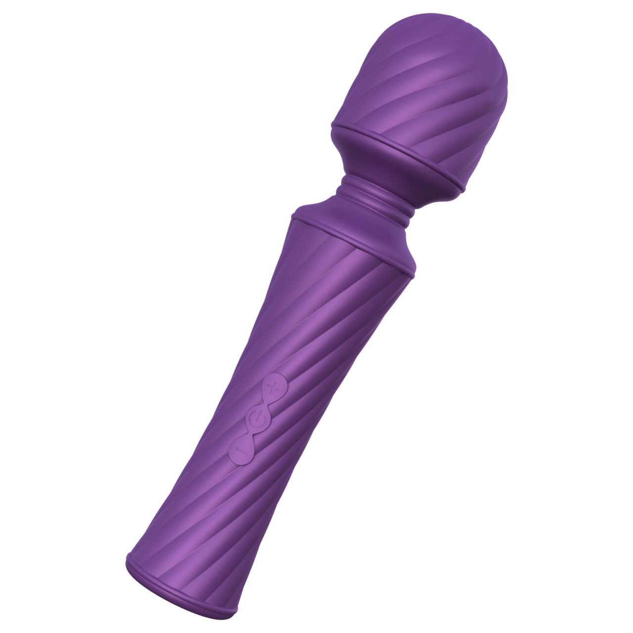 Dreamtoys Love Signal - masszírozó vibrátor (lila) Dreamtoys Love Signal - masszírozó vibrátor (lila)
