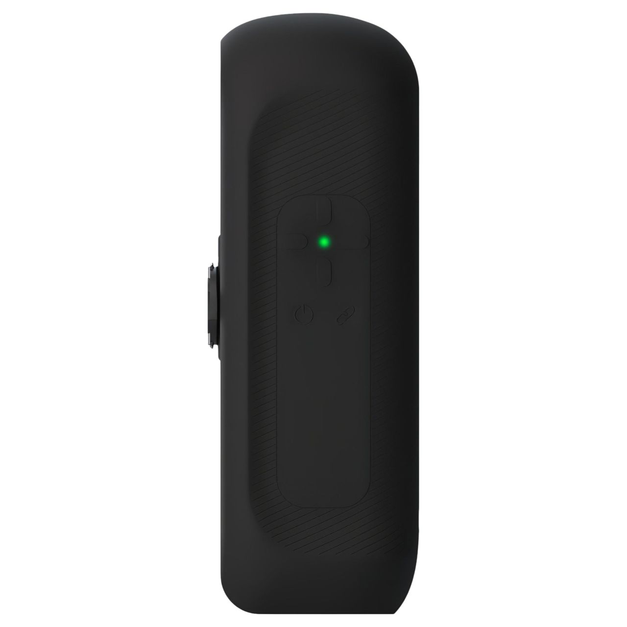 The Handy 2 - Interaktív férfi maszturbátor (fekete)