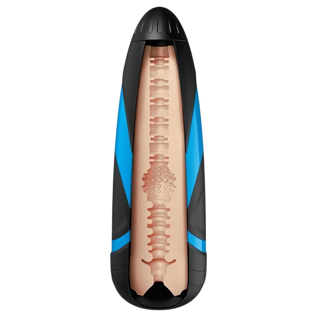 / Satisfyer Sleeve Tri Delights - maszturbátor betét / Satisfyer Sleeve Tri Delights - maszturbátor betét