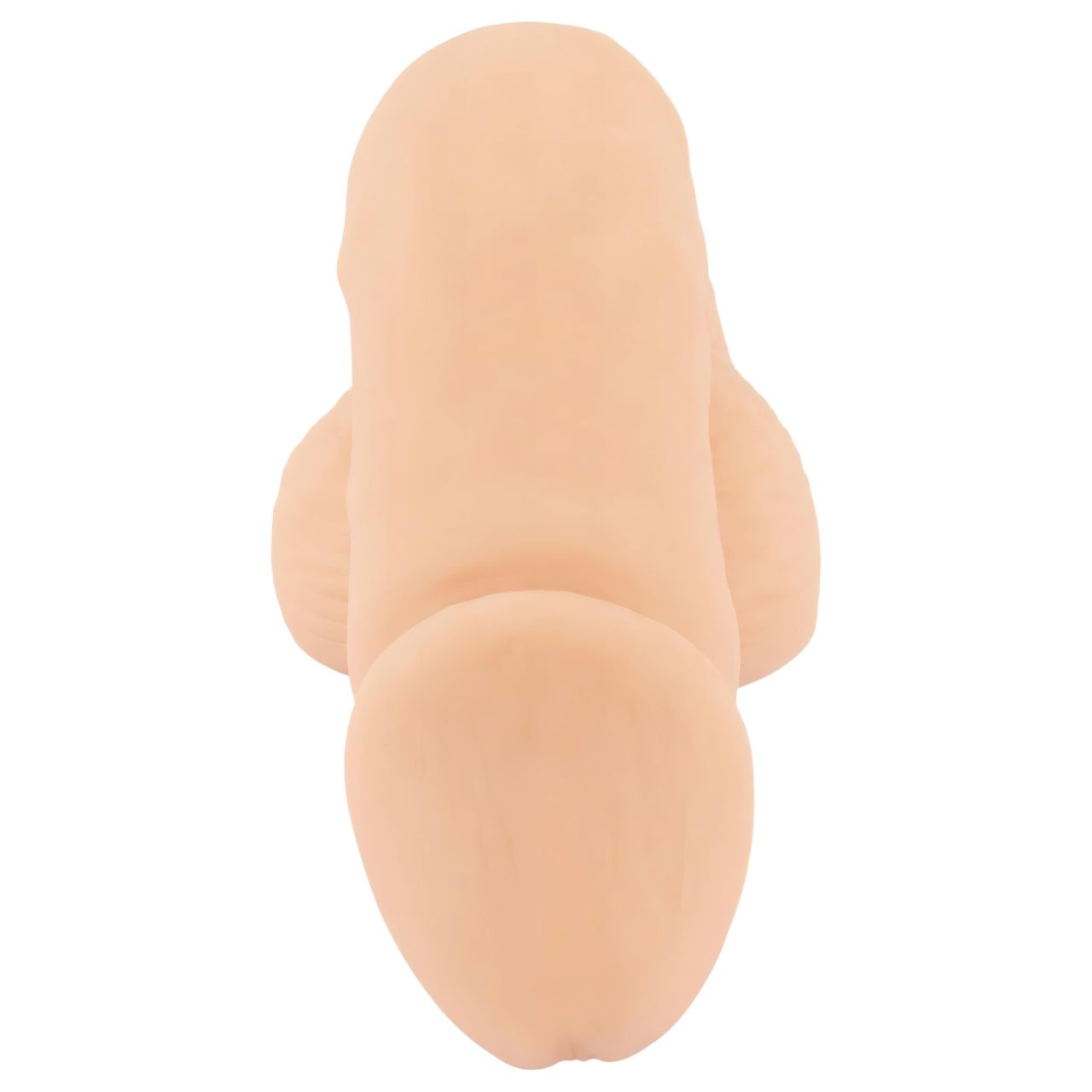 Fleshlight - Mr. Limpy - nagy élethű dildó (testszínű) Fleshlight - Mr. Limpy - nagy élethű dildó (testszínű)