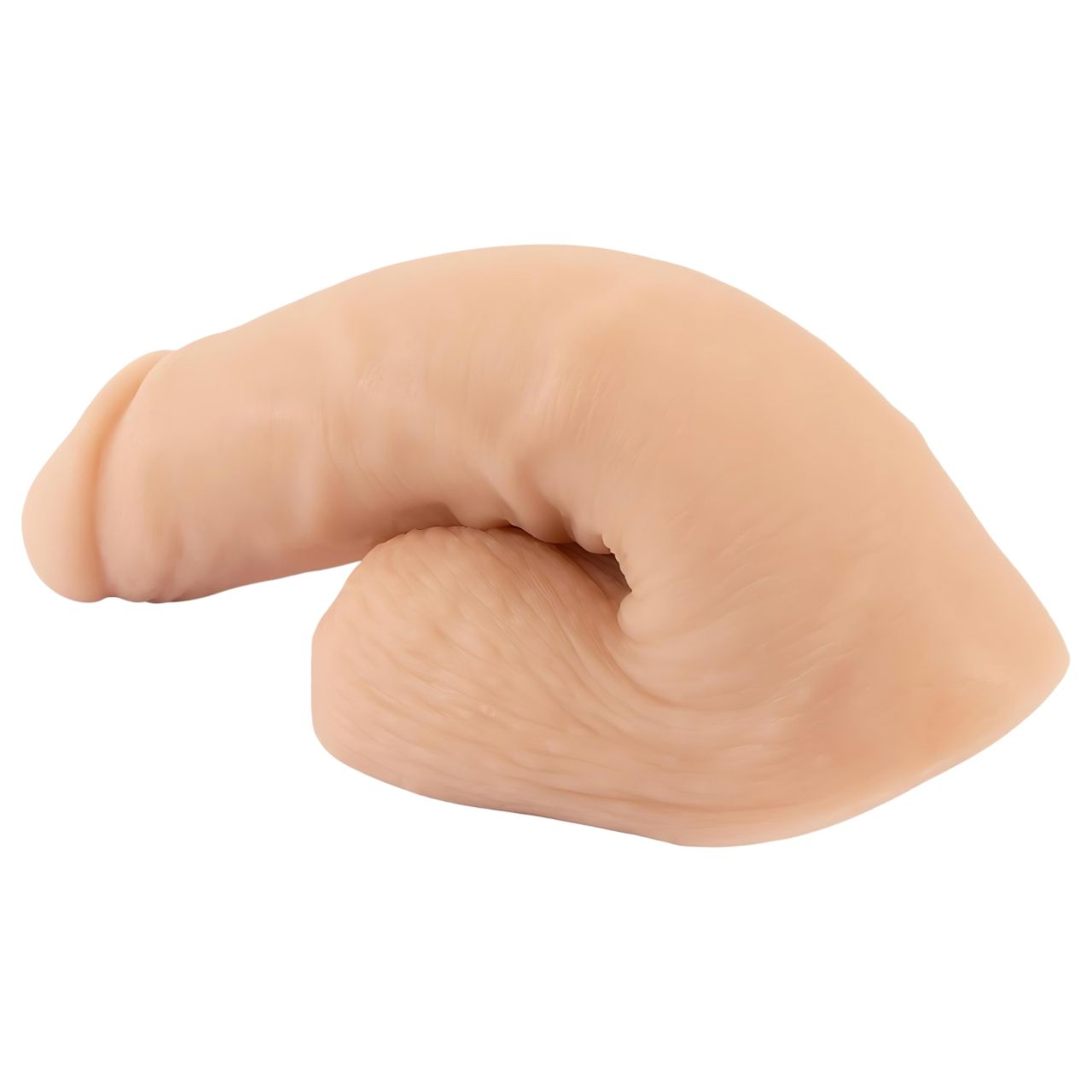 Fleshlight - Mr. Limpy - nagy élethű dildó (testszínű) Fleshlight - Mr. Limpy - nagy élethű dildó (testszínű)
