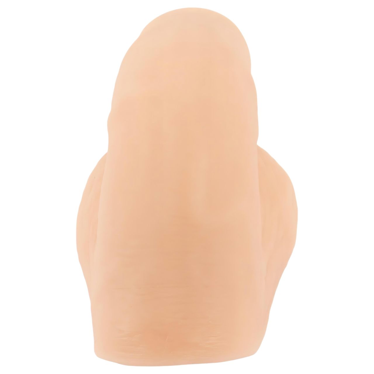 Fleshlight - Mr. Limpy - nagy élethű dildó (testszínű) Fleshlight - Mr. Limpy - nagy élethű dildó (testszínű)