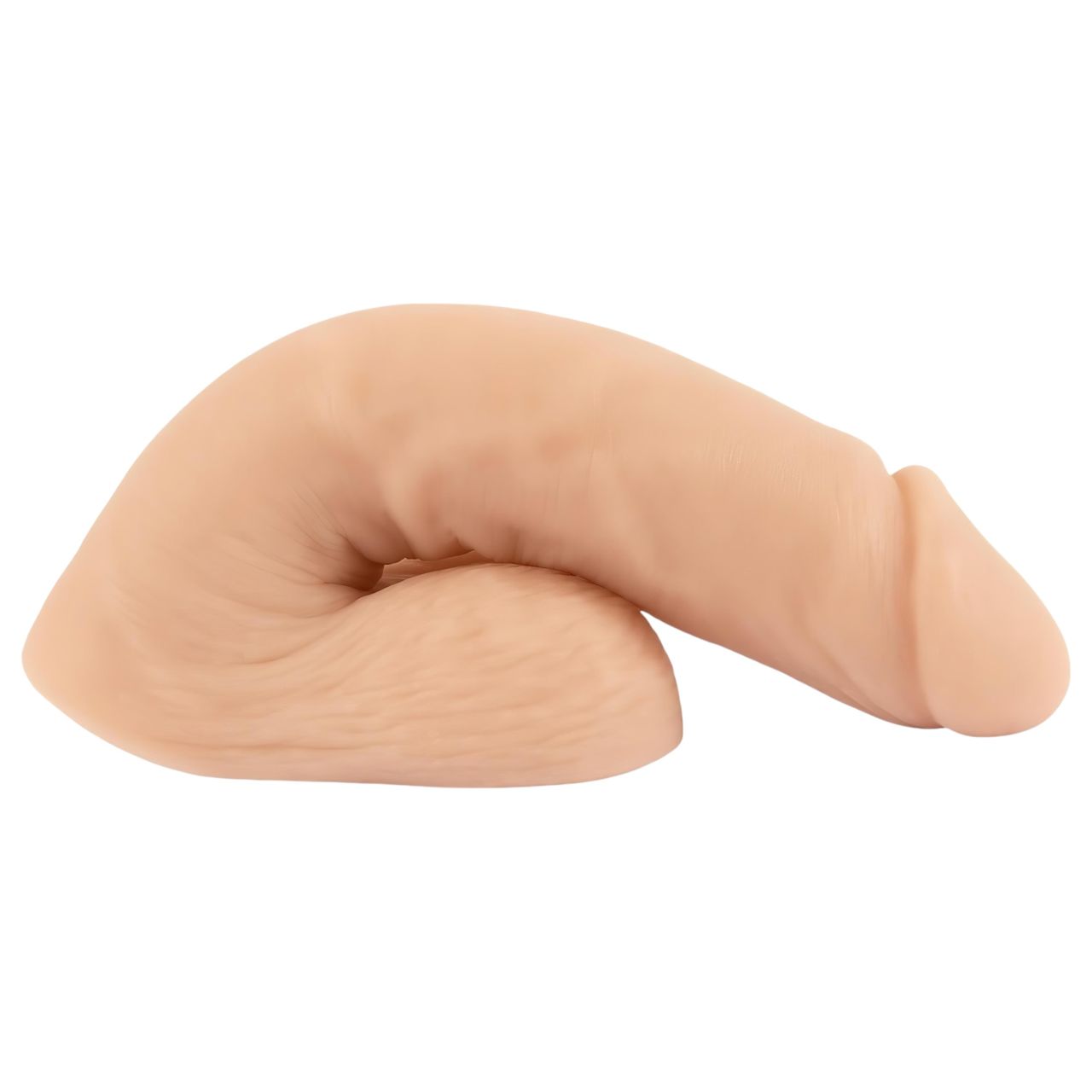 Fleshlight - Mr. Limpy - nagy élethű dildó (testszínű) Fleshlight - Mr. Limpy - nagy élethű dildó (testszínű)