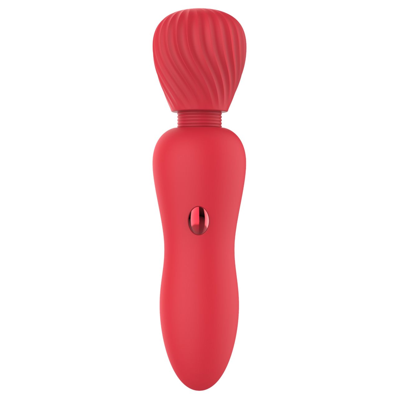 Dreamtoys Amour - wand vibrátor szett (piros) Dreamtoys Amour - wand vibrátor szett (piros)