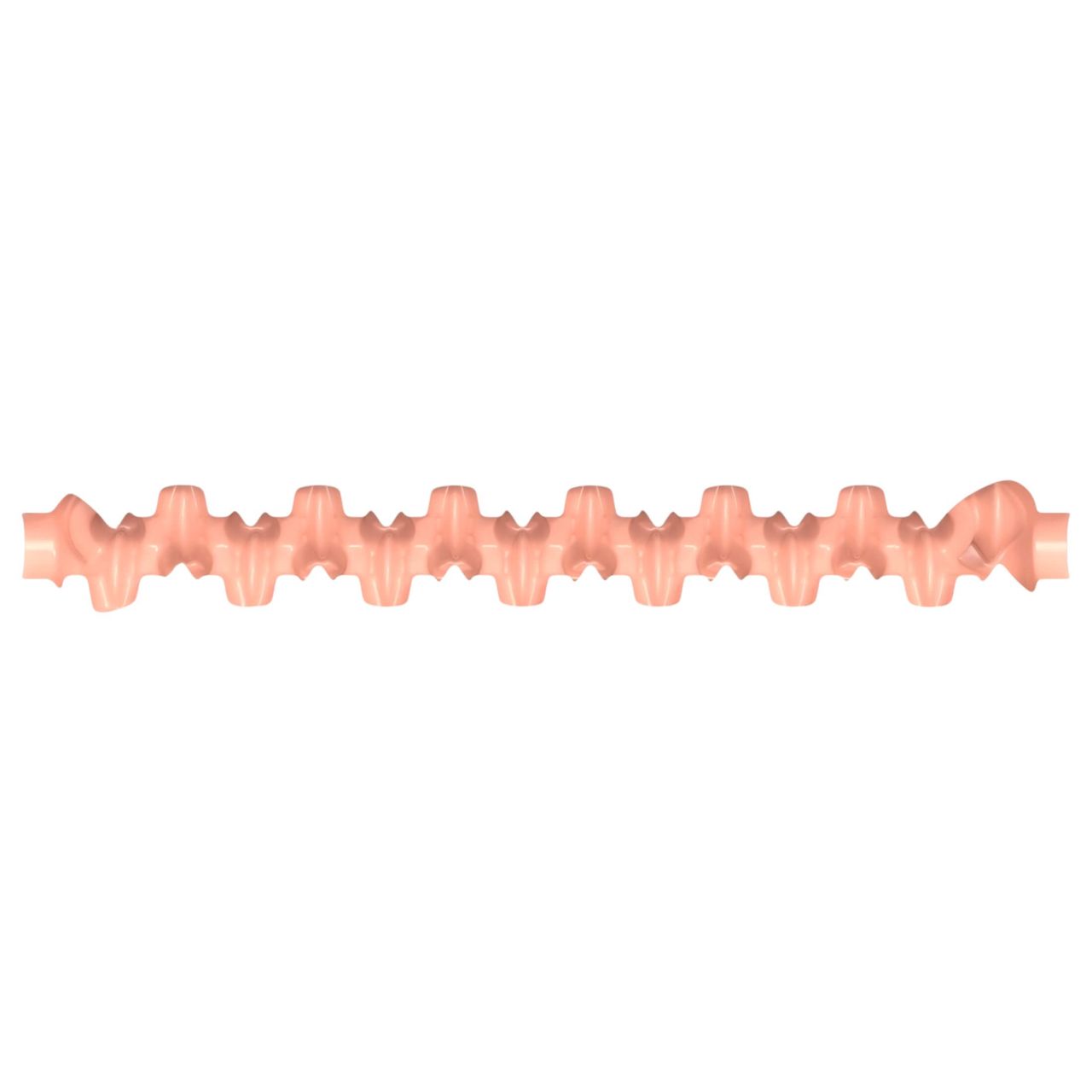Fleshlight Vanna Bardot - élethű vagina (testszínű)