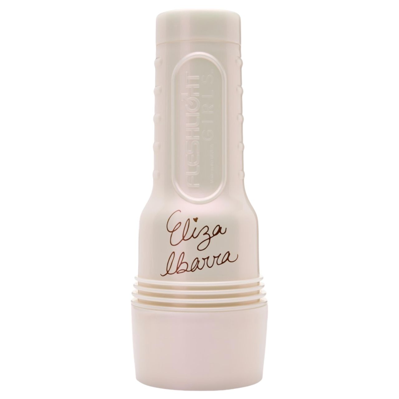Fleshlight Eliza Ibarra Ethereal - élethű műpunci (testszínű)
