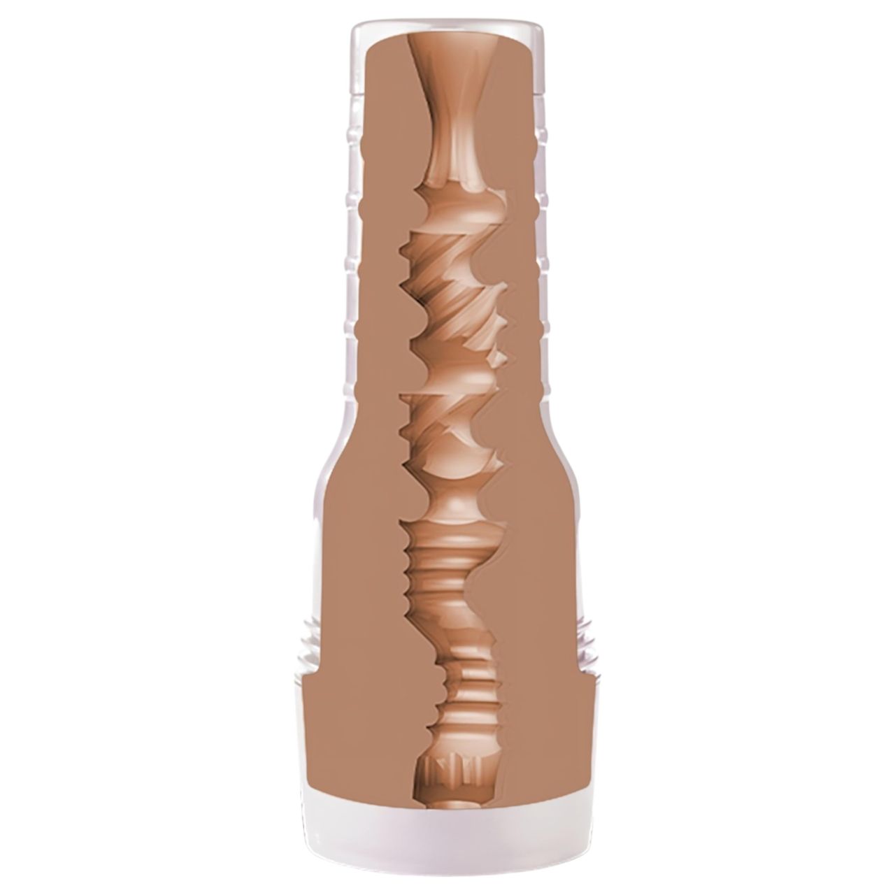 Fleshlight Eliza Ibarra Ethereal - élethű műpunci (testszínű)