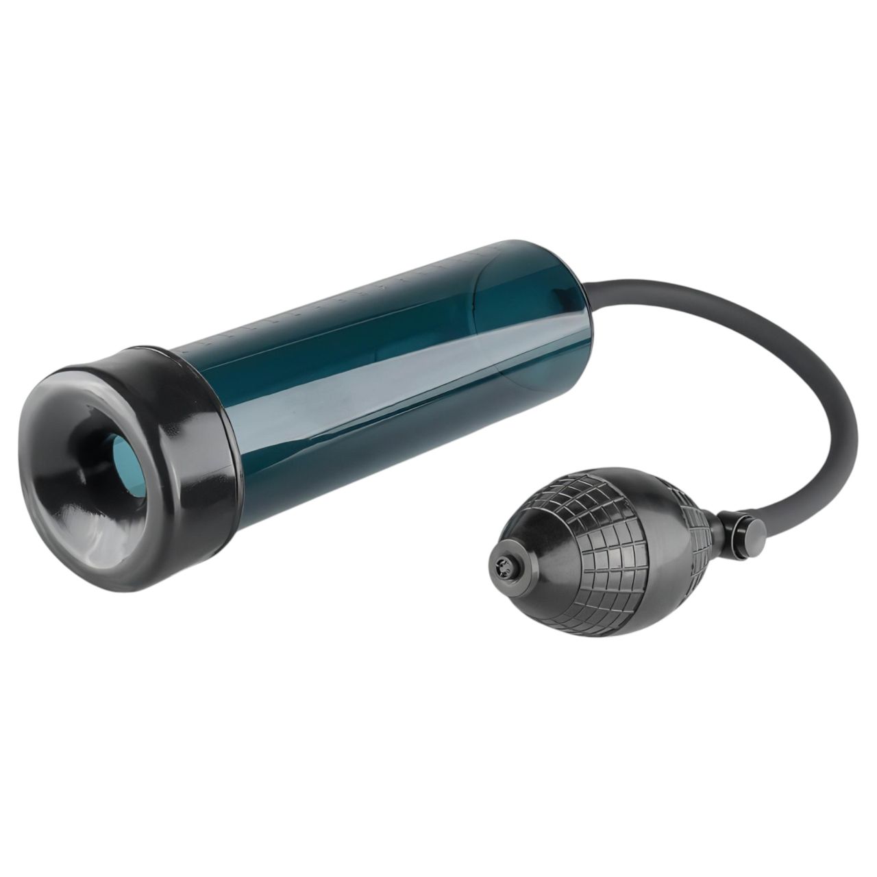 EasyToys - péniszpumpa (fekete) EasyToys - péniszpumpa (fekete)