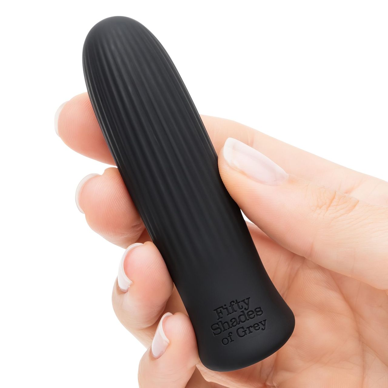 A szürke ötven árnyalata Sensation Bullet - vibrátor (fekete) A szürke ötven árnyalata Sensation Bullet - vibrátor (fekete)