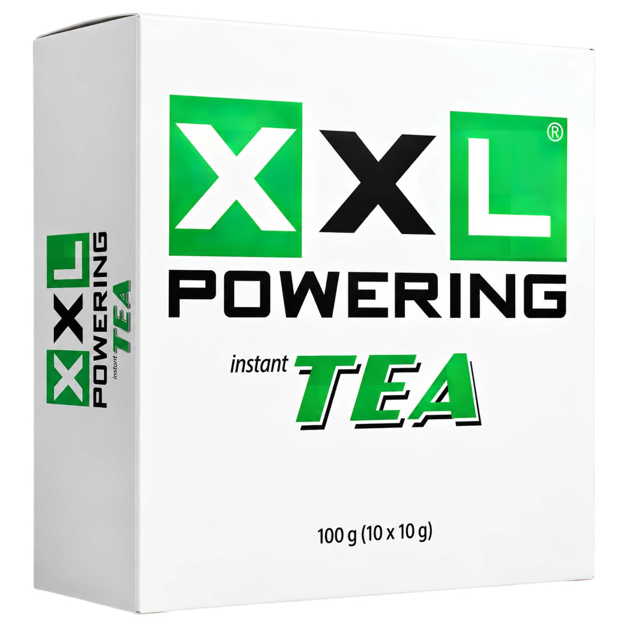 XXL Powering - étrend-kiegészítő tea férfiaknak (10 db) XXL Powering - étrend-kiegészítő tea férfiaknak (10 db)