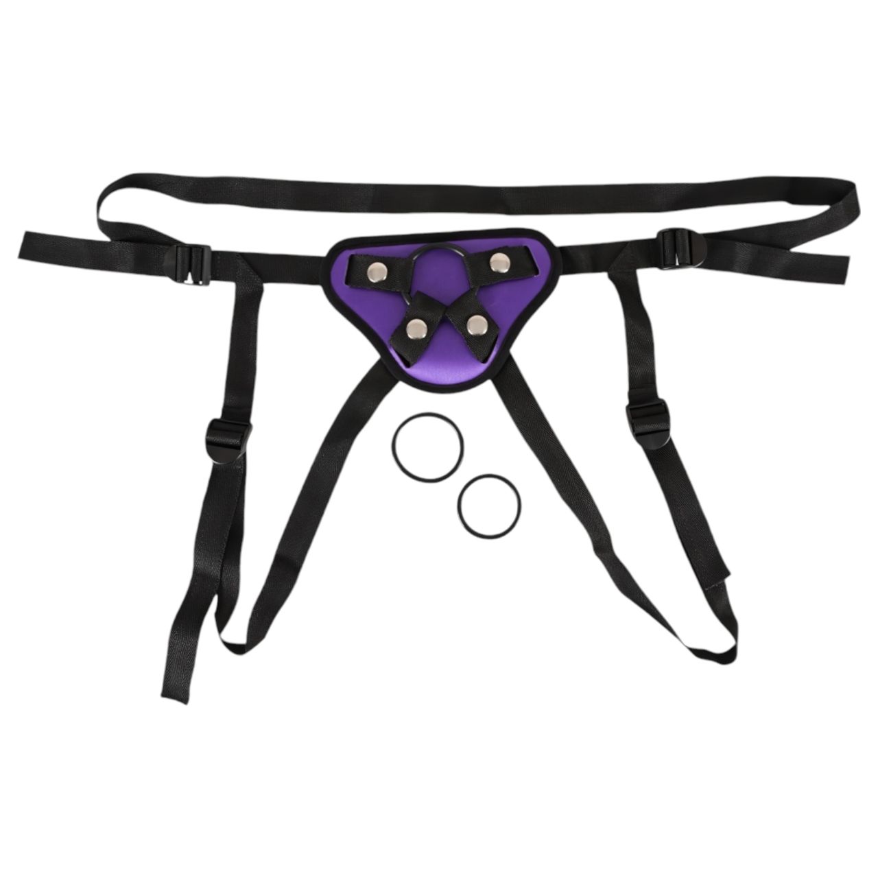 You2Toys - univerzális alsó, felcsatolható 4-5cm átmérőjű termékekhez (lila) You2Toys - univerzális alsó, felcsatolható 4-5cm átmérőjű termékekhez (lila)
