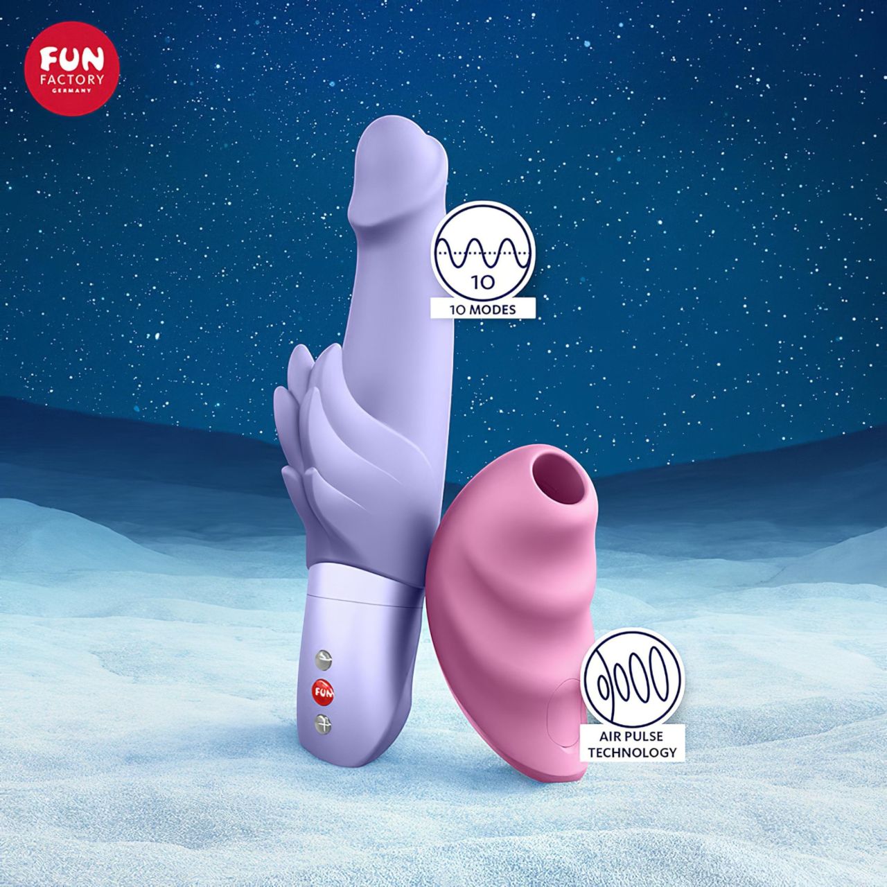 / Satisfyer Advent Calendar Deluxe - adventi kalendárium (24 részes) - 2025 / Satisfyer Advent Calendar Deluxe - adventi kalendárium (24 részes) - 2025