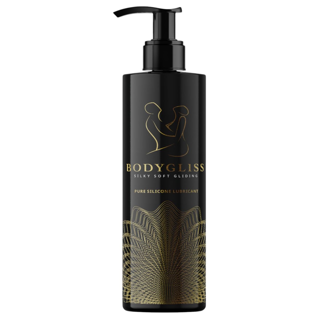 Bodygliss - soft szilikonos síkosító (150 ml) Bodygliss - soft szilikonos síkosító (150 ml)