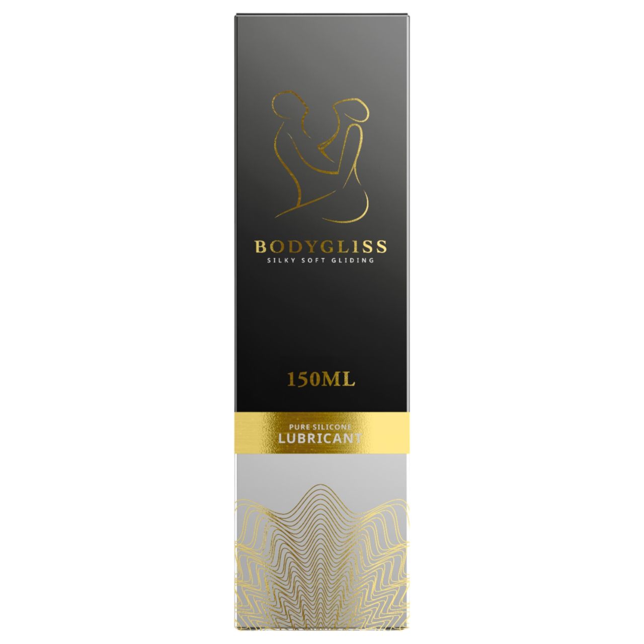 Bodygliss - soft szilikonos síkosító (150 ml) Bodygliss - soft szilikonos síkosító (150 ml)