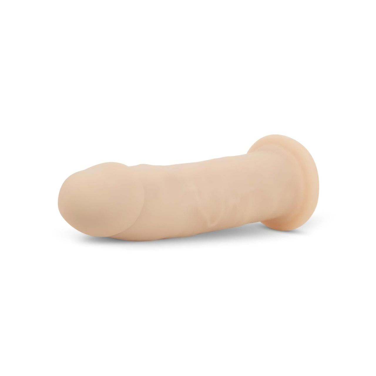 Real Fantasy Parker - élethű dildó - 19 cm (testszínű) Real Fantasy Parker - élethű dildó - 19 cm (testszínű)