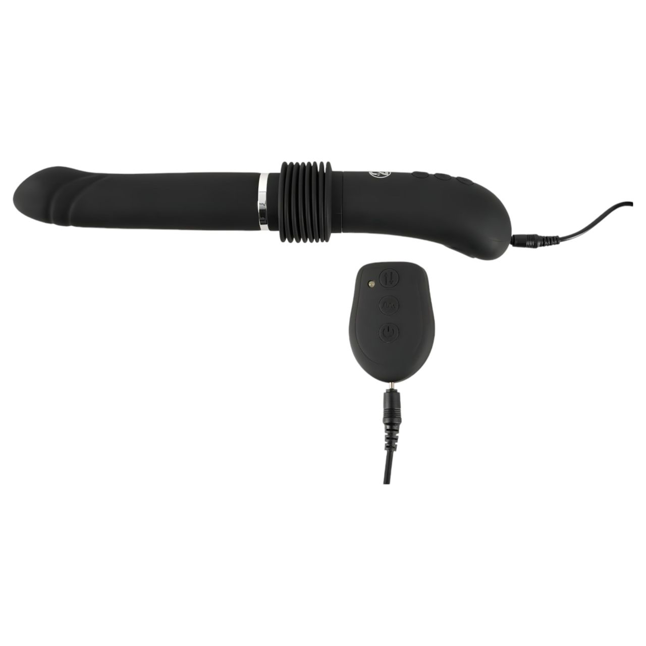 You2Toys RC Fucking Machine 2.0 – tapadókorongos lökő- és vibrációs szexgép