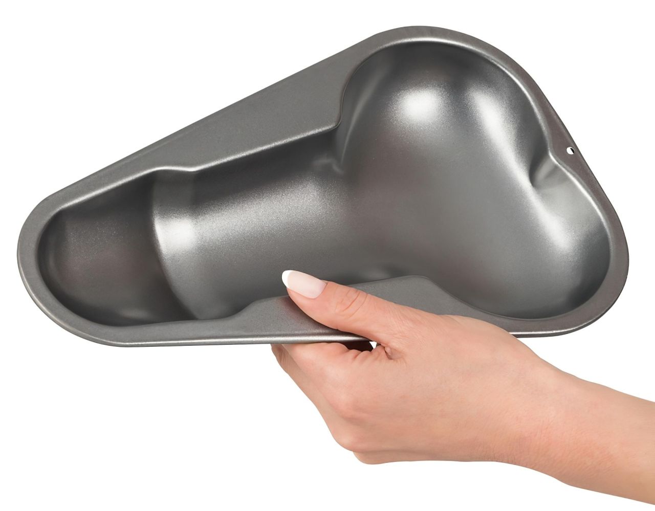 You2Toys - Fütyi tortaforma (29 × 18 cm) You2Toys - Fütyi tortaforma (29 × 18 cm)
