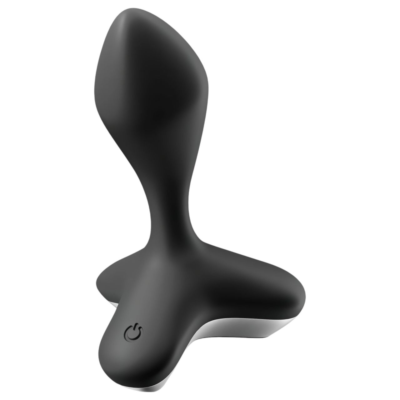 Satisfyer Game Changer - akkus anál vibrátor (fekete) Satisfyer Game Changer - akkus anál vibrátor (fekete)