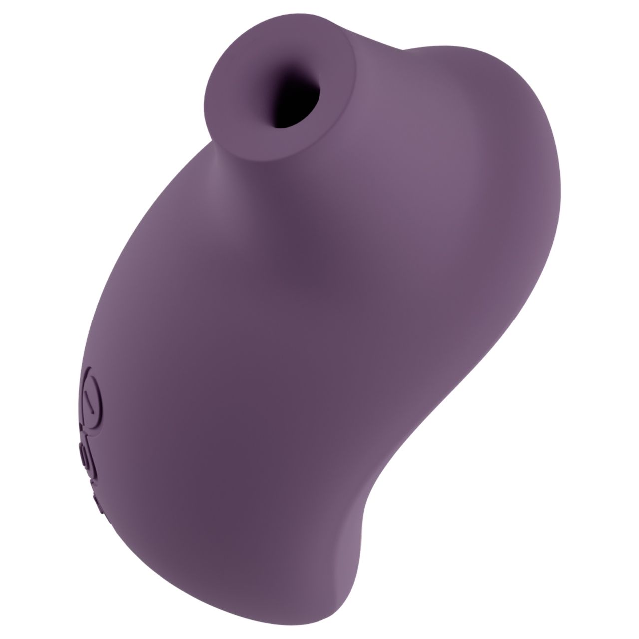 LELO Sona 3 Cruise - hanghullámos csiklóizgató (lila)