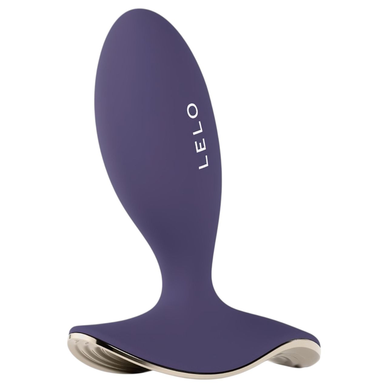 LELO Surfer - App-vezérelt análvibrátor (lila) LELO Surfer - App-vezérelt análvibrátor (lila)