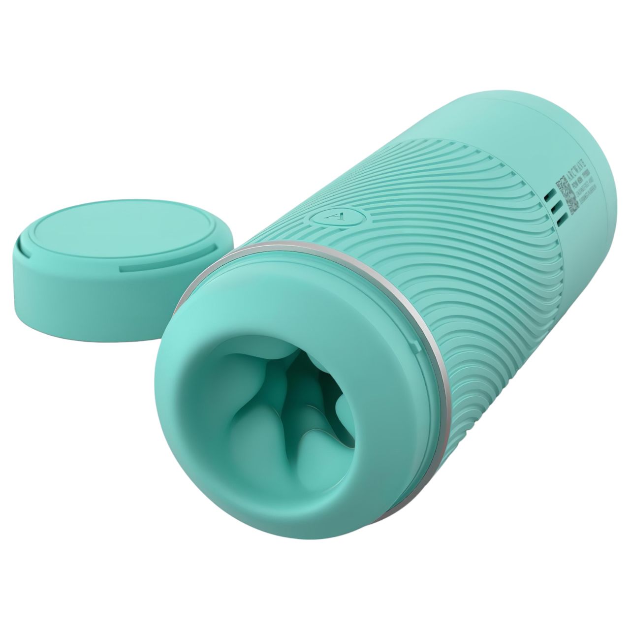 Arcwave Pow - manuális szívó maszturbátor (zöld) Arcwave Pow - manuális szívó maszturbátor (zöld)