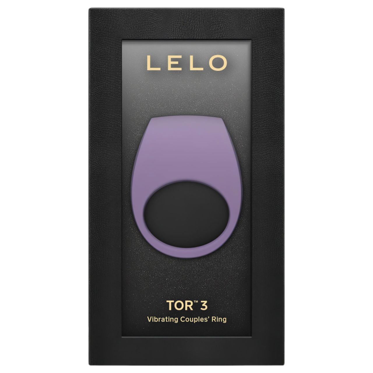 LELO Tor 3 - App-vezérelt vibrációs péniszgyűrű, férfiaknak (lila) LELO Tor 3 - App-vezérelt vibrációs péniszgyűrű, férfiaknak (lila)